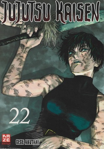 Jujutsu kaisen band - jujutsu,