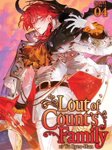 Lout count family vol 4 - of,