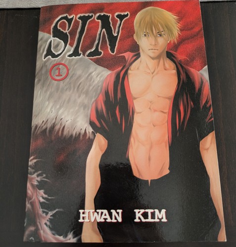 Sin band hwan kim - sin,