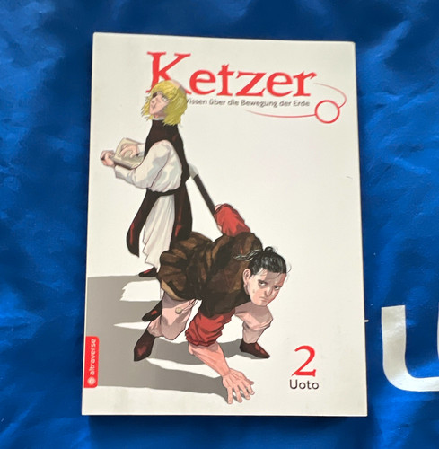 Altraverse ketzer band - ketzer,