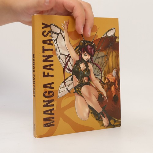 Manga fantasy cristian - fantasy ,