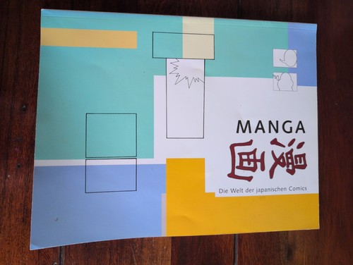 Manga die welt der - -,