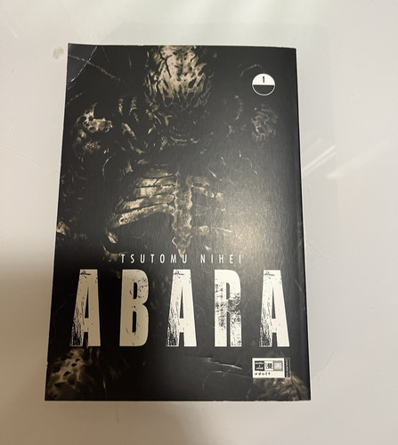 Egmont manga abara band - egmont,