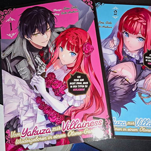 Tokyopop vom yakuza zur - yakuza,