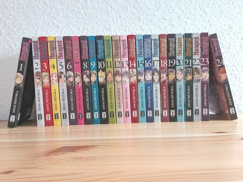 Egmont manga noragami - manga,
