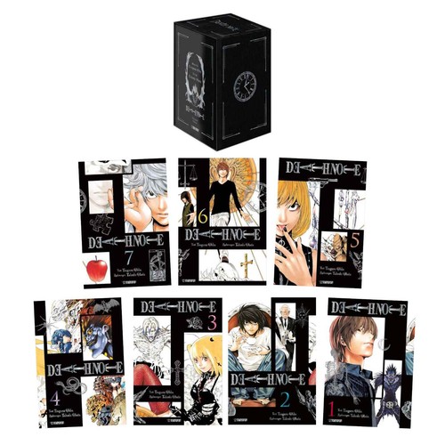 Death note diamond - note,