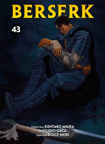 Berserk variant edition mit - berserk,