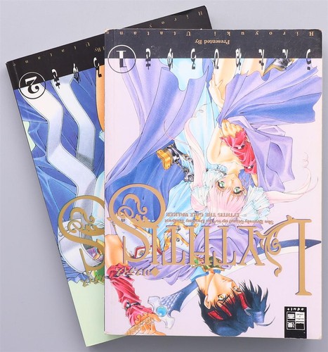Lythtis the gale walker 2 - the,