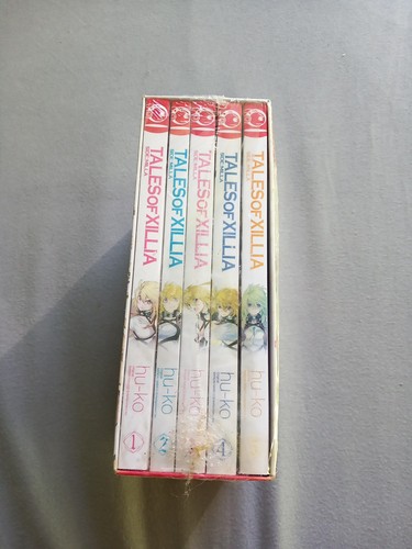 Manga sammelschuber tales - manga,