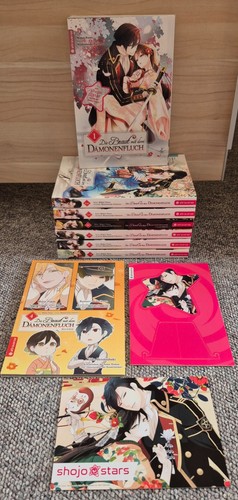 Manga die braut mit - manga, dem