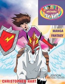 Manga fantasy von hart - fantasy,