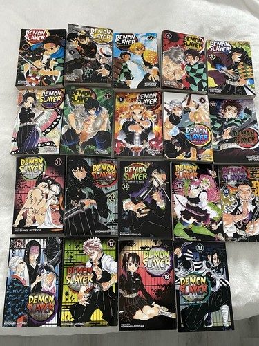 Demon slayer kimetsu yaiba - slayer, no