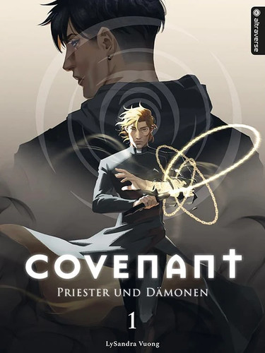 Covenant priester und - covenant,