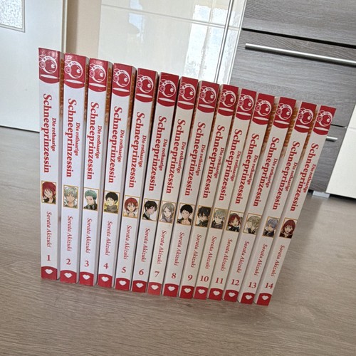 Tokyopop die rothaarige - tokyopop,