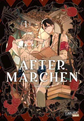 After märchen band - after, 1