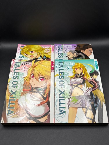 Tales xillia side milla - xillia,