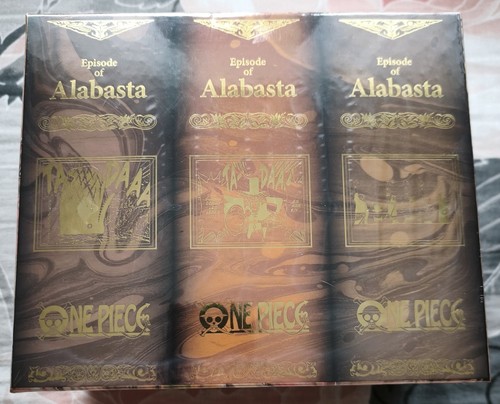 Manga one piece leerschuber - ~,