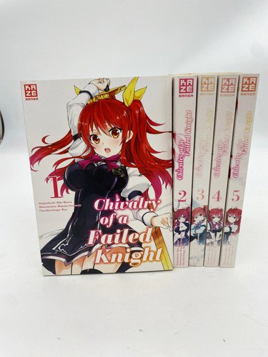 Chivalry failed knight - chivalry, of