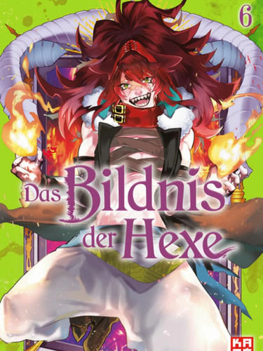 Das bildnis der - bildnis, 6