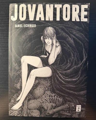 Jovantore von daniel - jovantore,