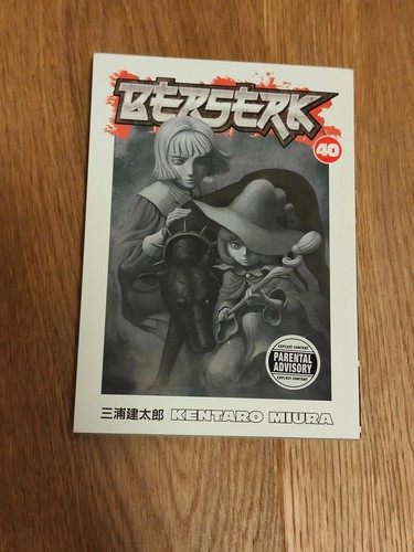 Berserk vol kentaro - -,