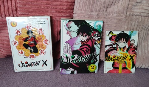 Jiangshi 2 norihiko - x,