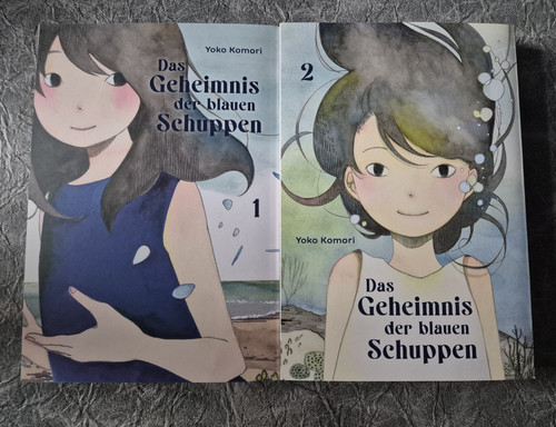 Carlsen manga das - carlsen, geheimnis