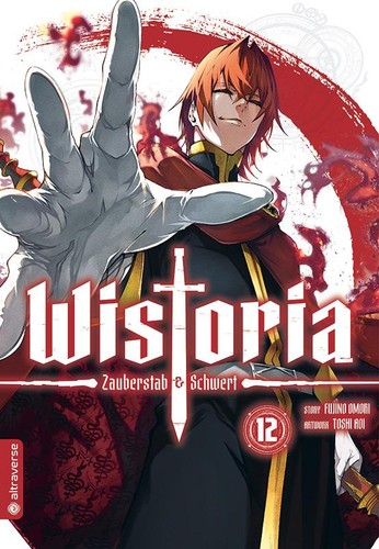 Wistoria zauberstab - zauberstab, &