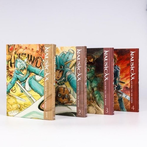 Nausicaä aus dem tal - nausicaä, der