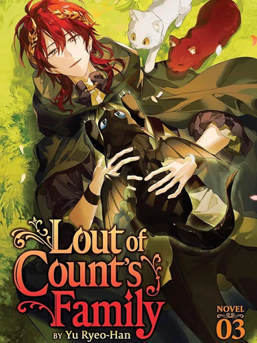 Lout count family - family, 3