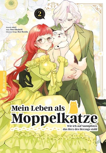 Mein leben als moppelkatze - moppelkatze, –