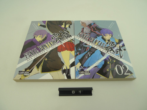 Final fantasy lost stranger - final,