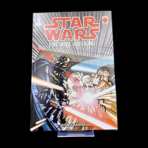 Star wars eine neue - wars:,