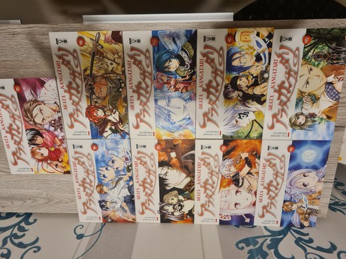 Arata kangatari - /, –