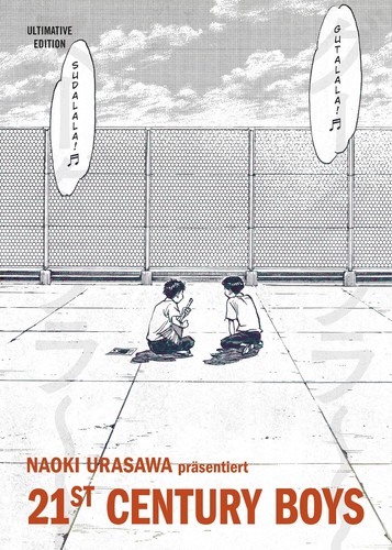 21st century boys ultimative - boys:,