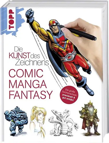 Die kunst des - kunst,