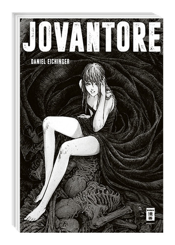 Jovantore - (deutsche, ausgabe)