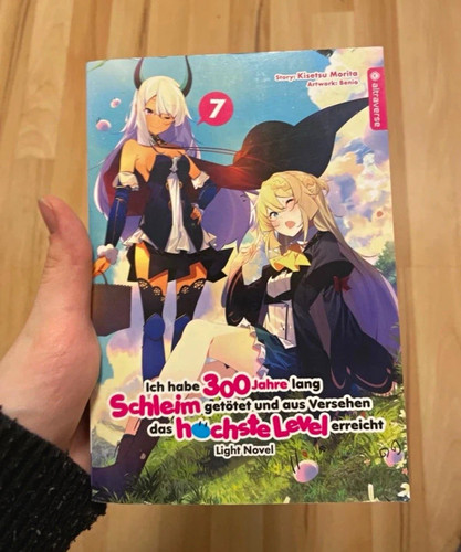 Altraverse light novel ich - light,