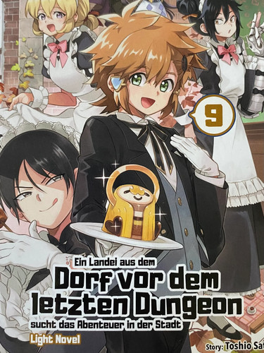 Ein landei aus - dorf, vor