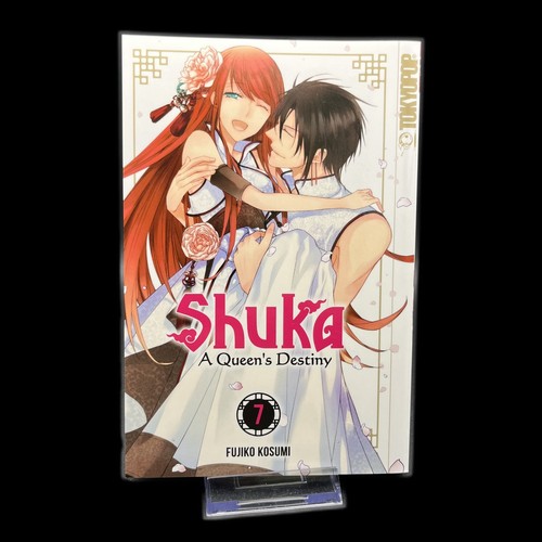 Shuka band a queen - band,