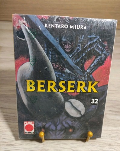 Berserk manga band deutsch - berserk,