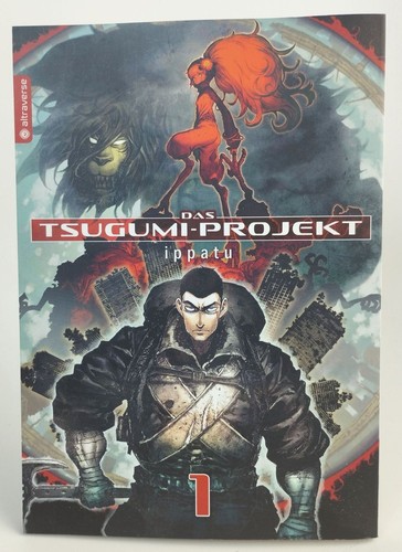 Altraverse manga das - manga, *