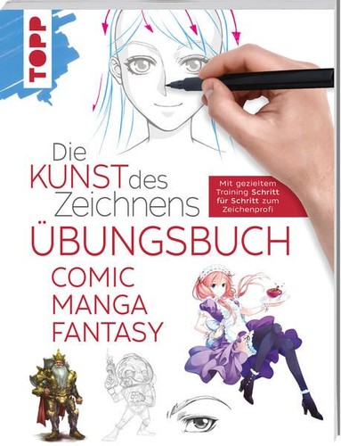 Die kunst des - des,