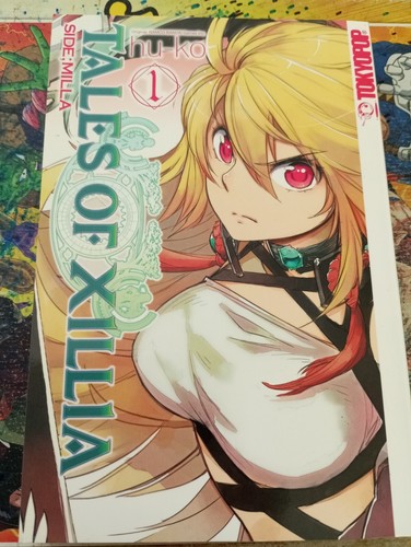 Tales xillia band - tales, of