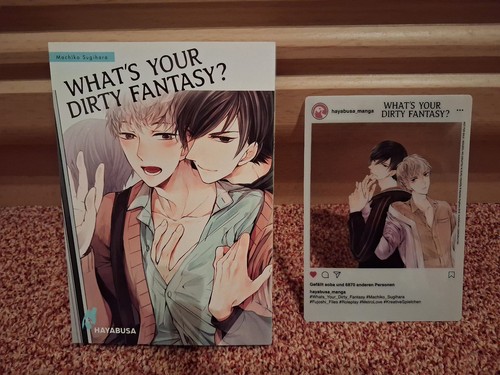 What your dirty - what's,