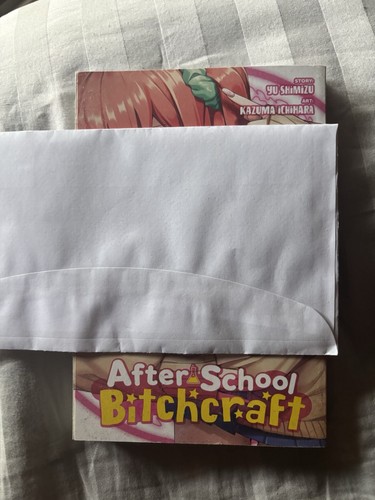 After school bitchcraft - school, 1